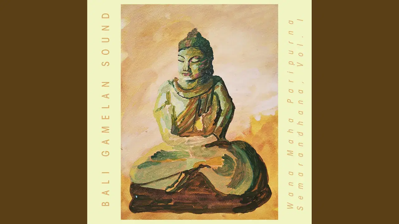 Wana Maha Paripurna, Semarandhana, Vol. I - Bali Gamelan Sound, Andy Santika, Gede Budhi Danaswara