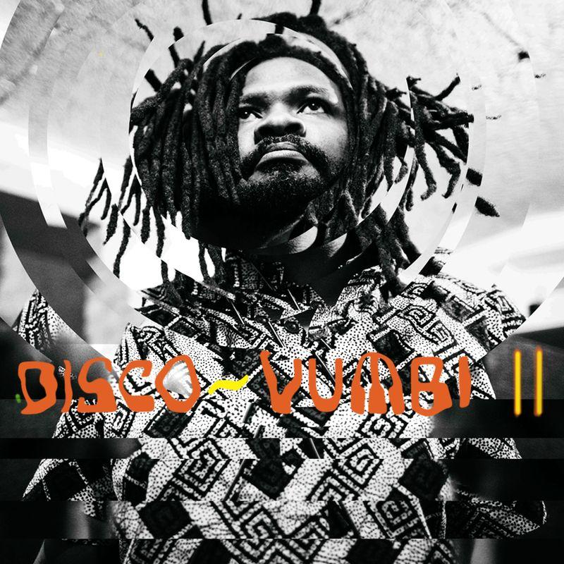 Disco Vumbi, Vol. II - Disco Vumbi