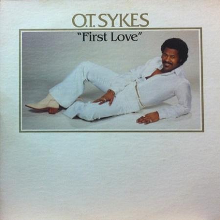 First love (Fun City Records) - O.T. Sykes
