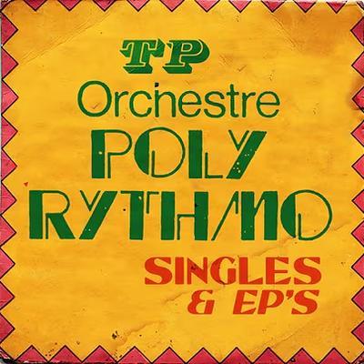  - Orchestre Poly Rythmo