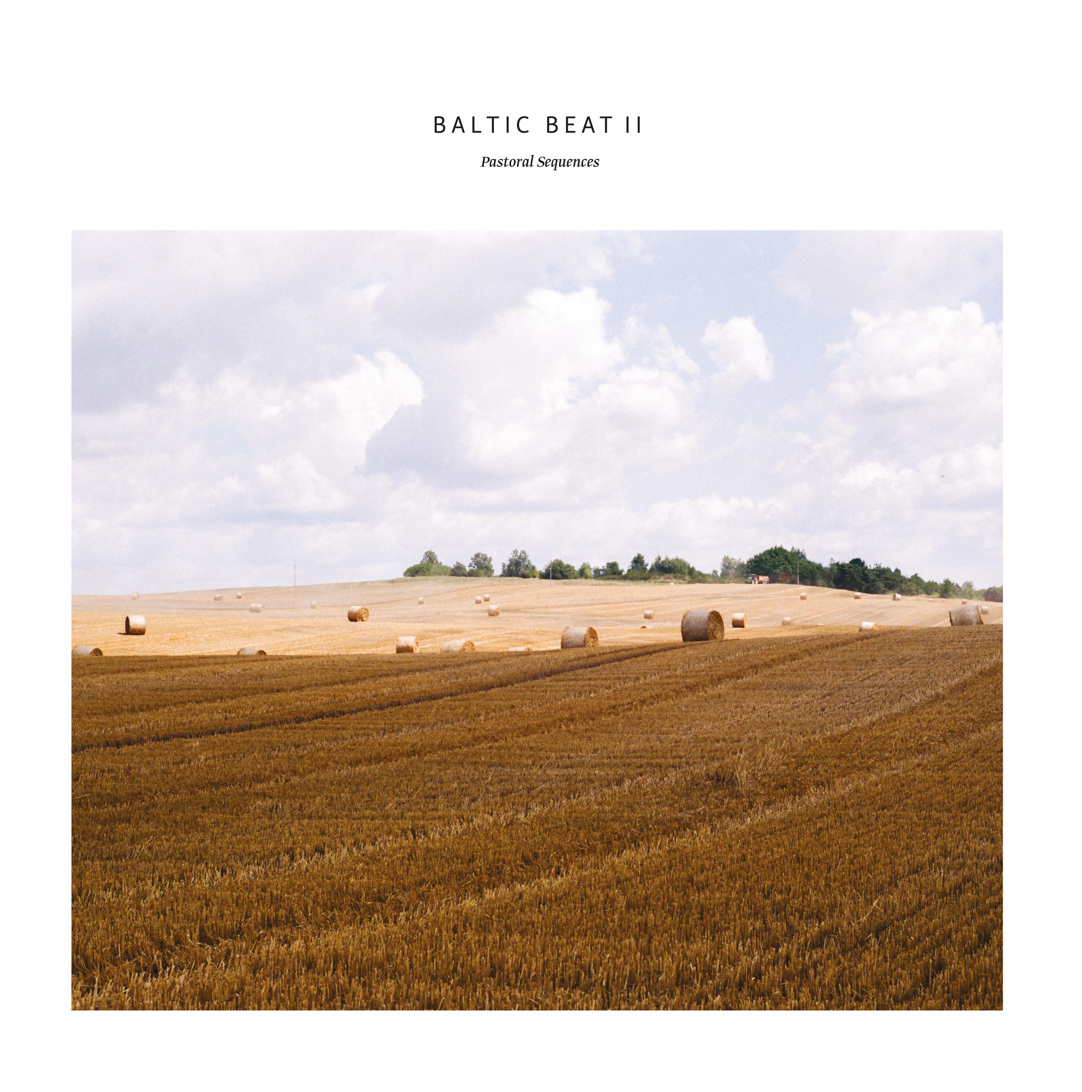Baltic Beat II  - Bartosz Kruczyński