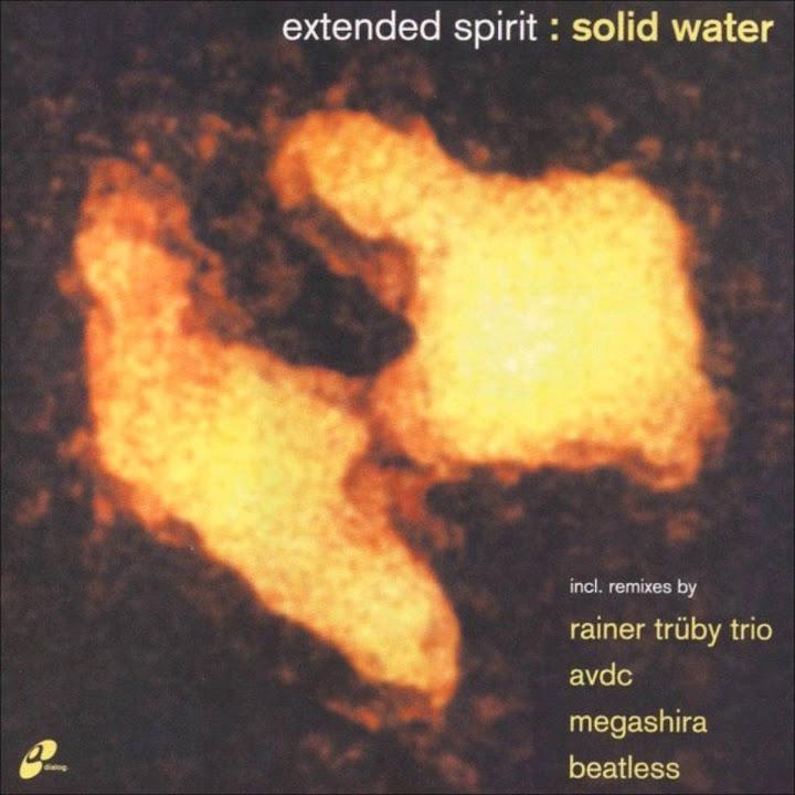 Solid Water EP - Extended Spirit