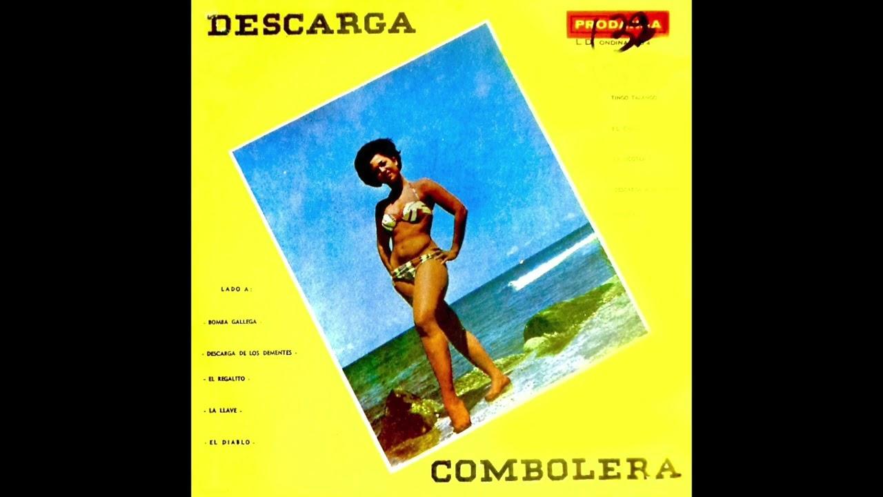 - Combo De Los Dementes