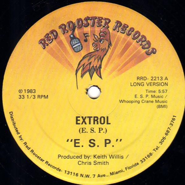  - Extrol