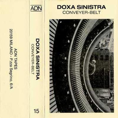 Conveyer-Belt - Doxa Sinistra