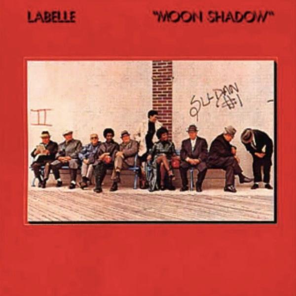 Moon Shadow - LaBelle