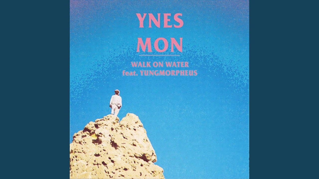  - YNES MON & YUNGMORPHEUS