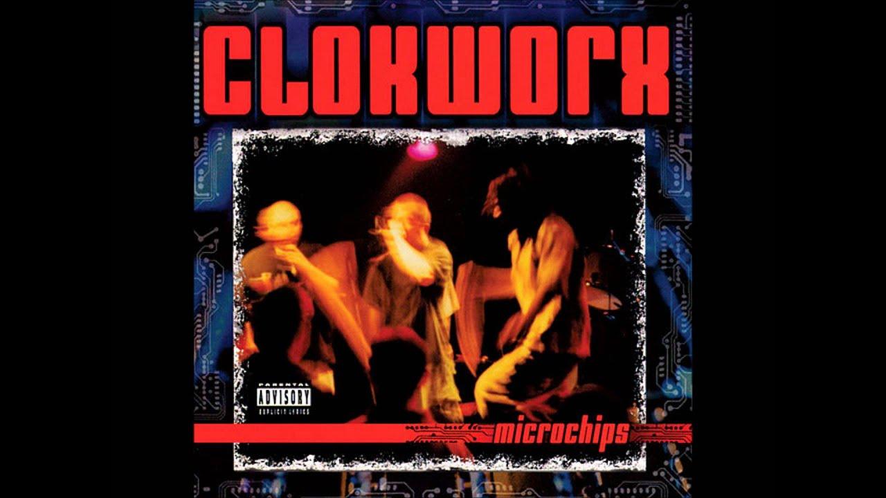  - Clokworx