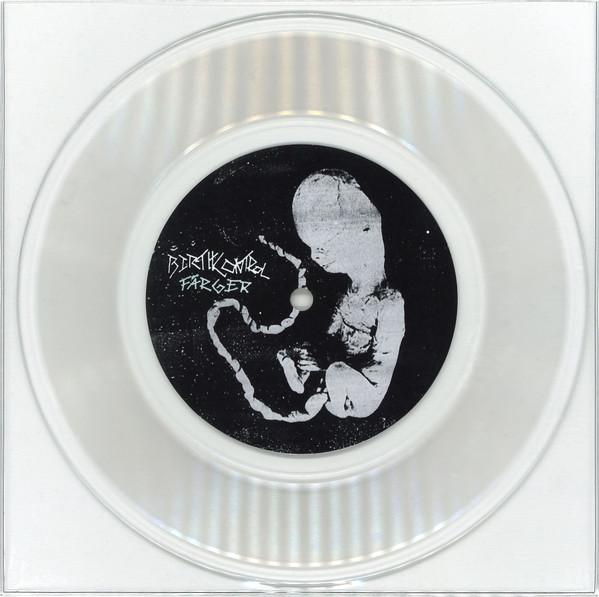 Färger - Birth Control