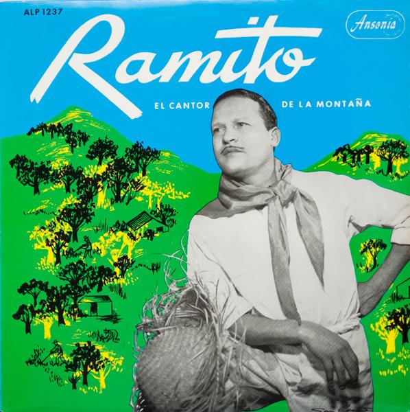 Putumayo Presents: Puerto Rico - Ramito