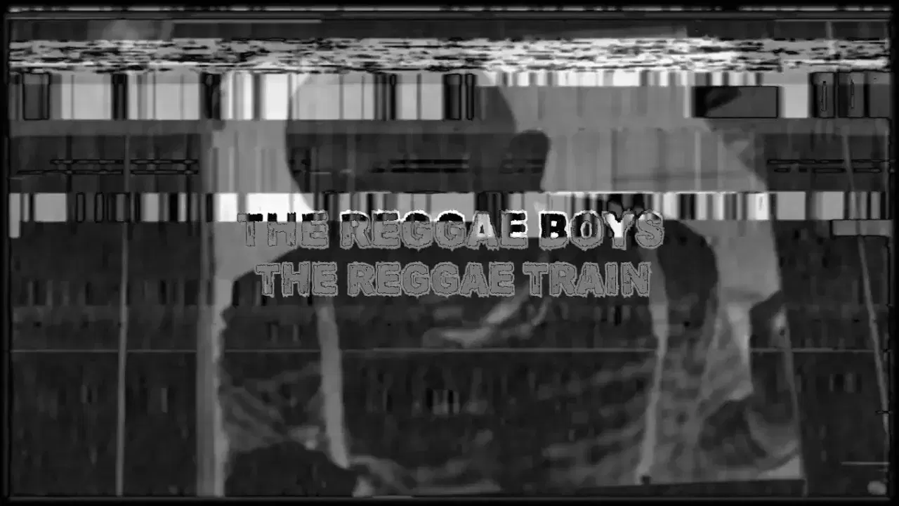 Trojan Producer Series Box Set CD3 - The Reggae Boys