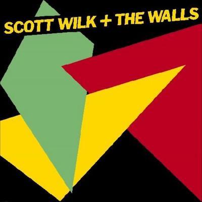  - Scott Wilk & The Walls 