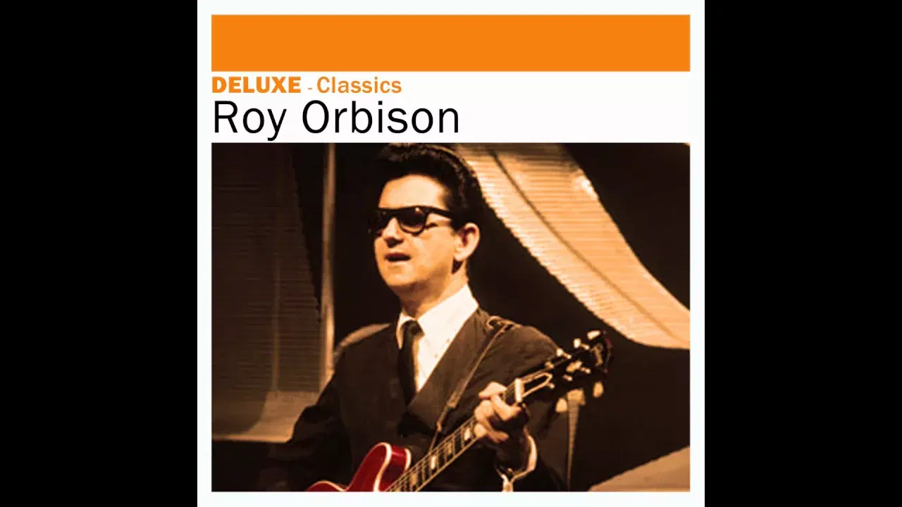  - Roy Orbison & The Teen Kings