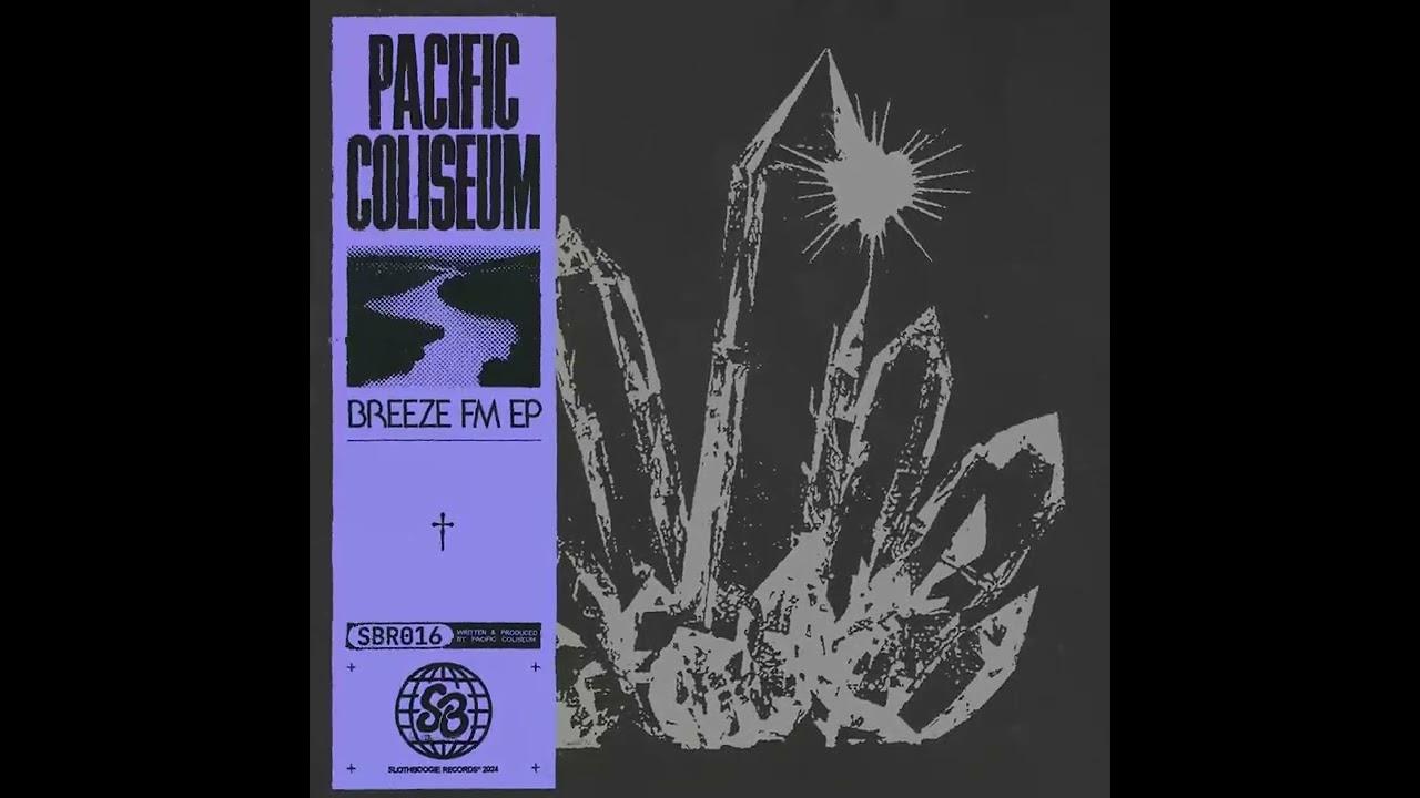  - Pacific Coliseum