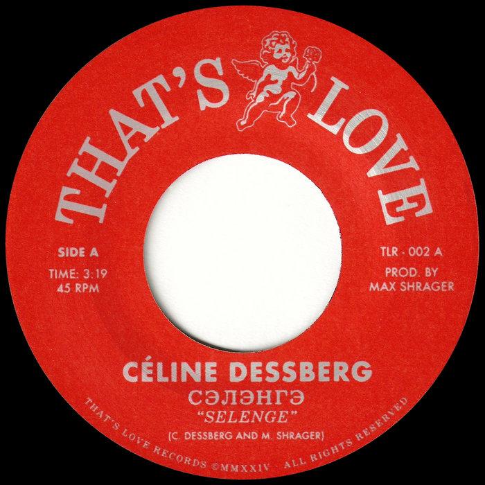 Сэлэнгэ "Selenge" - Celine Dessberg