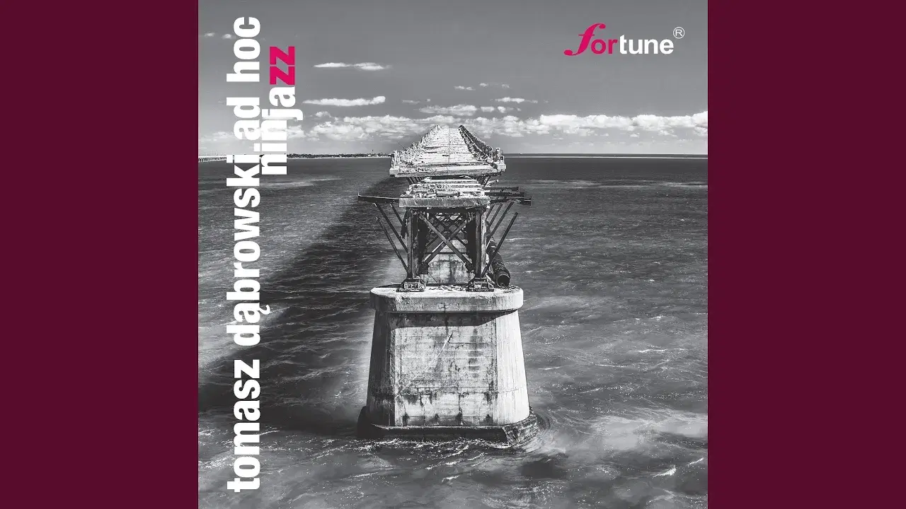 Ninjazz - Tomasz Dąbrowski, Hiroshi Minami, Hiroshi Tsuboi, Hiroki Chiba