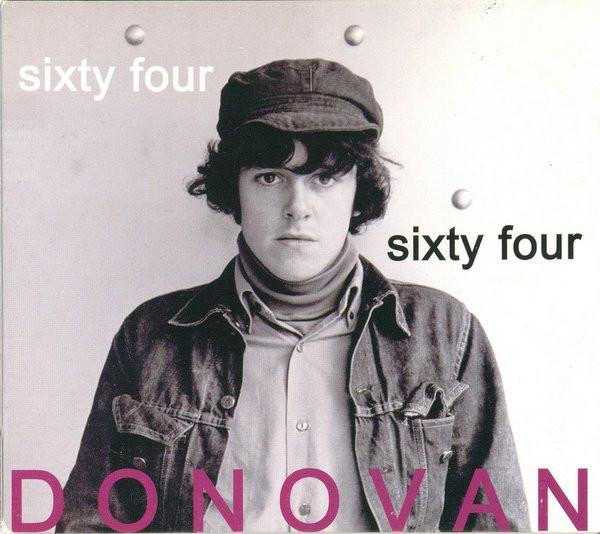 64 - Donovan.