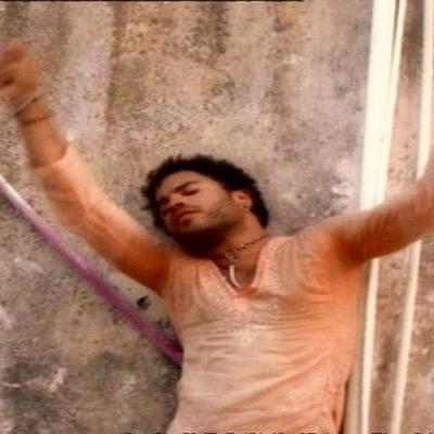 5 - Lenny Kravitz