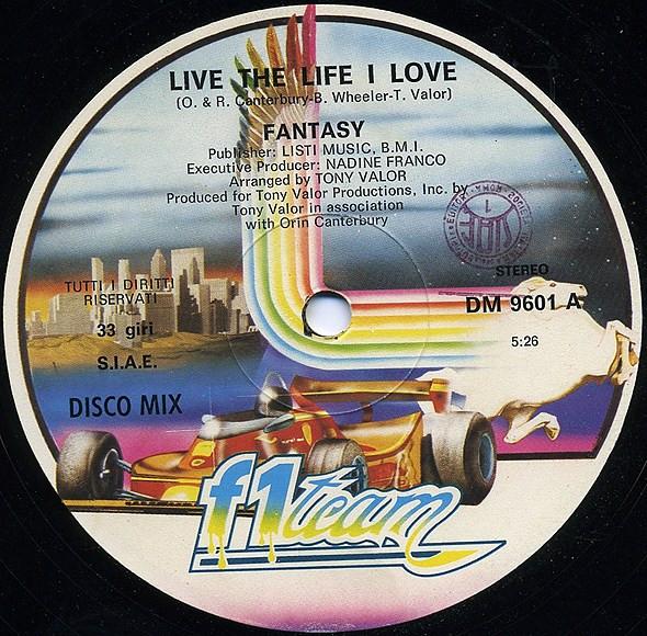  - Fantasy