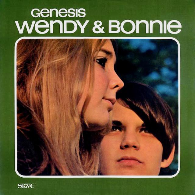  - Wendy & Bonnie