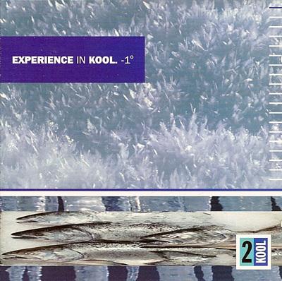 Experience In Kool 1° - James Bong