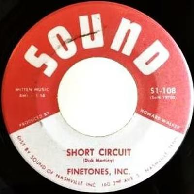  - The Finetones, Inc