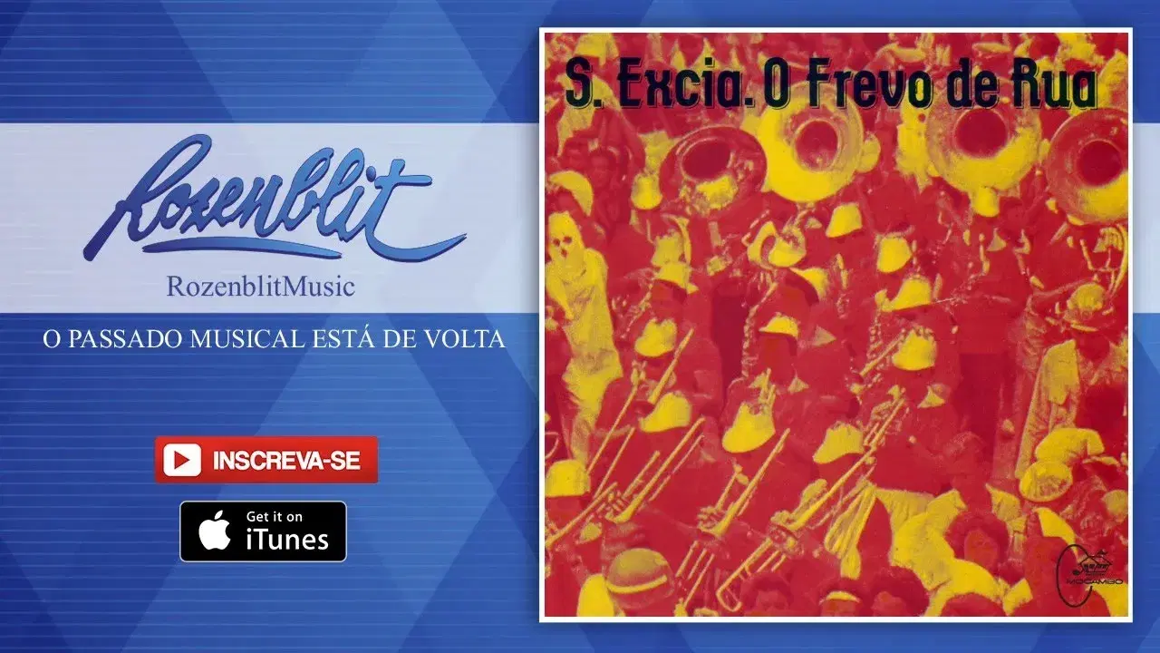  - Orquestra Nelson Ferreira