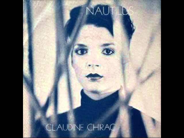  - Claudine Chirac