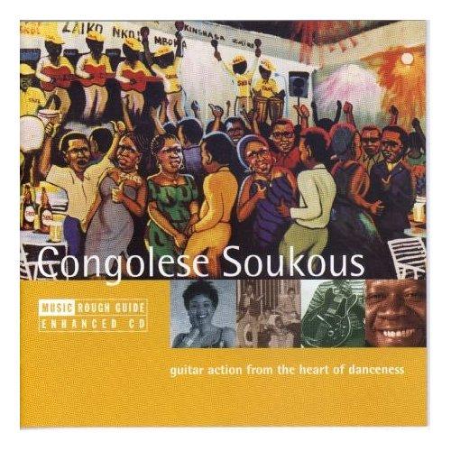 The Rough Guide To Congolese Soukous - Koffi Olomide