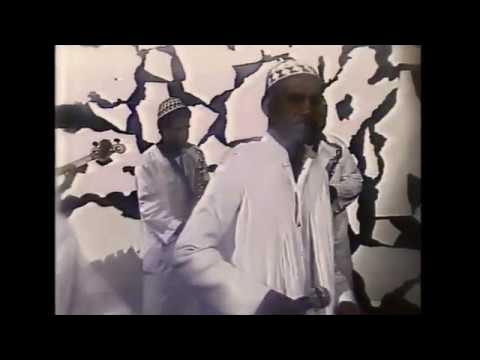 From Nubia to Cairo - Ali Hassan Kuban