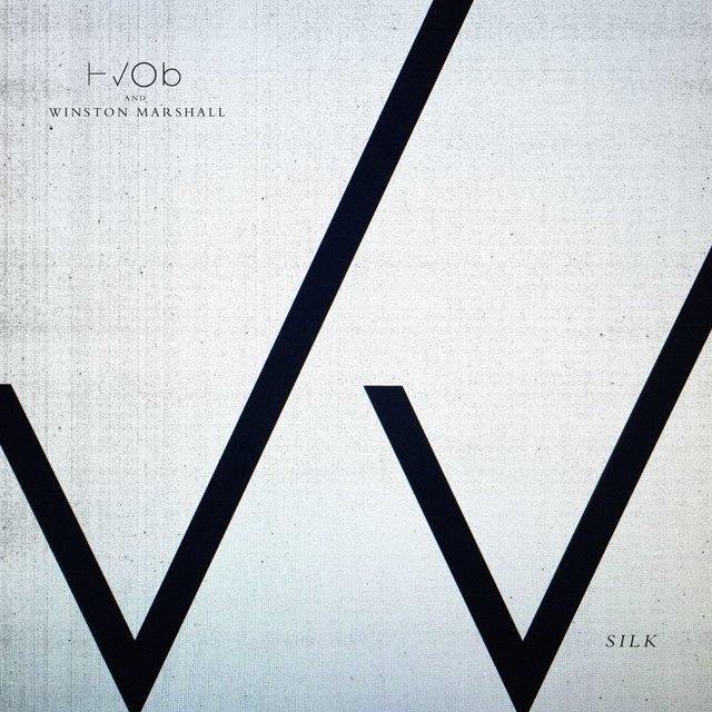 Silk - HVOB & Winston Marshall