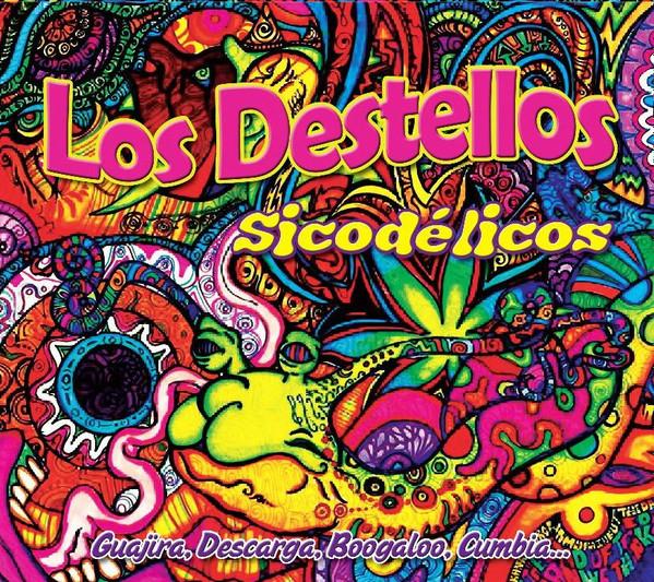 Discos - Los destellos