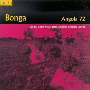 Angola 72 - Bonga