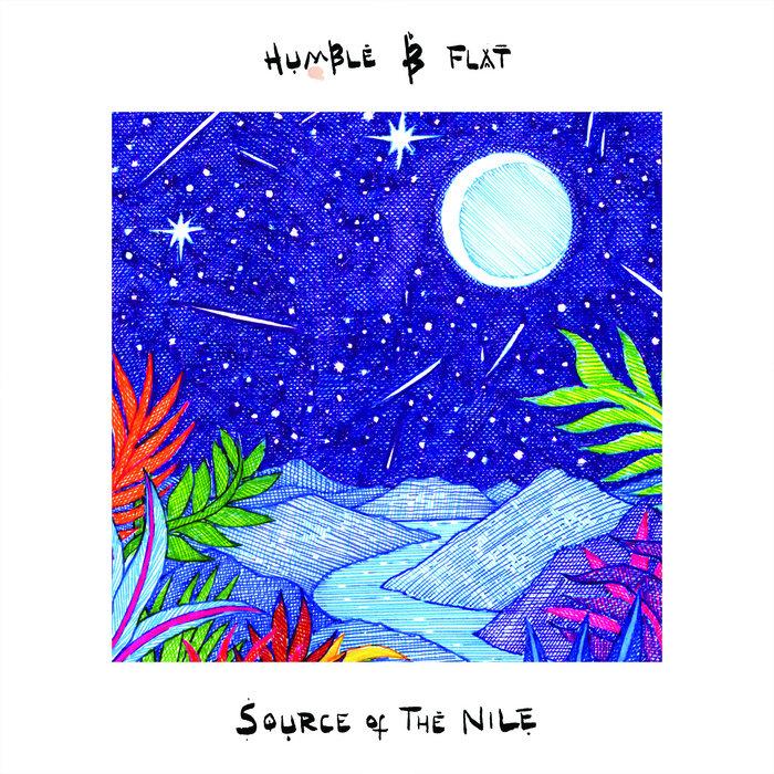 Source of the Nile - Humble B Flat