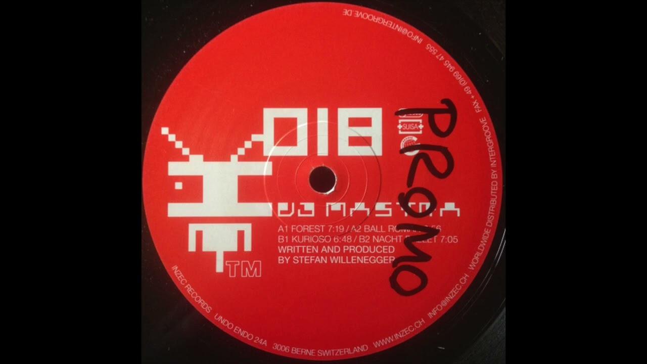  - Dj Mastra