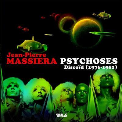 Psychoses Discoïd (1976-1981) - Herman's Rocket