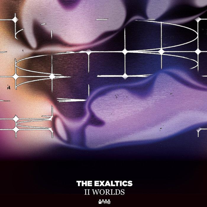 II Worlds Variations - The Exaltics