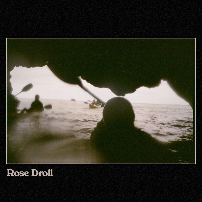With Strangers - Rose Droll