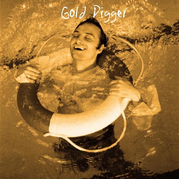 Gold Digger - Jonathan Schultz
