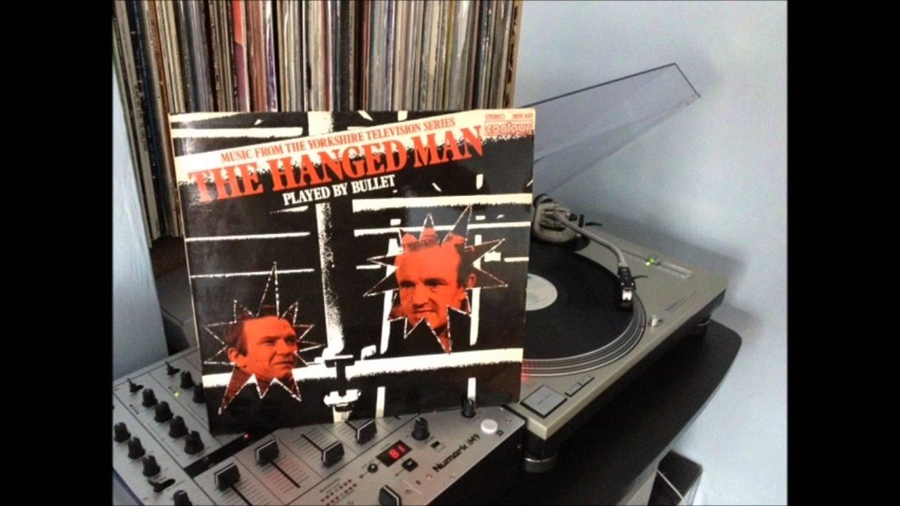 The Hanged Man OST - Bullet (Alan Tew)