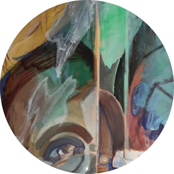 Fast Fünfzig EP - Mark Broom