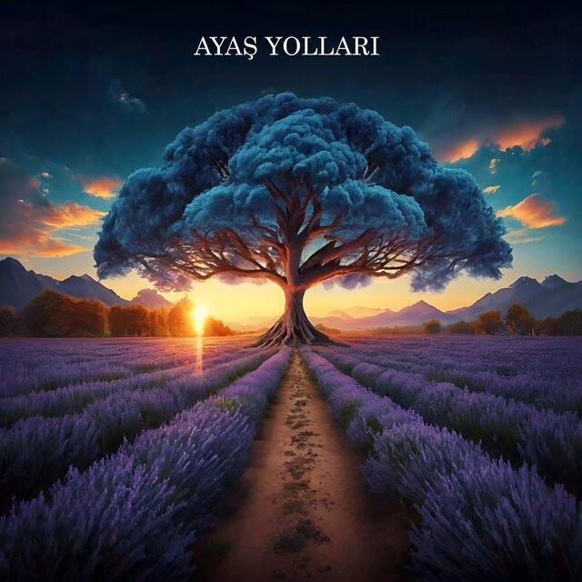 Ayaş Yolları - Çizgili Pijama