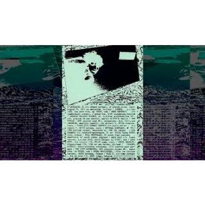Insane Music For Insane People Vol. 9 - Bill Pritchard