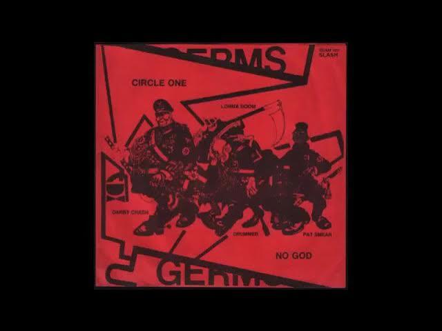  - The Germs
