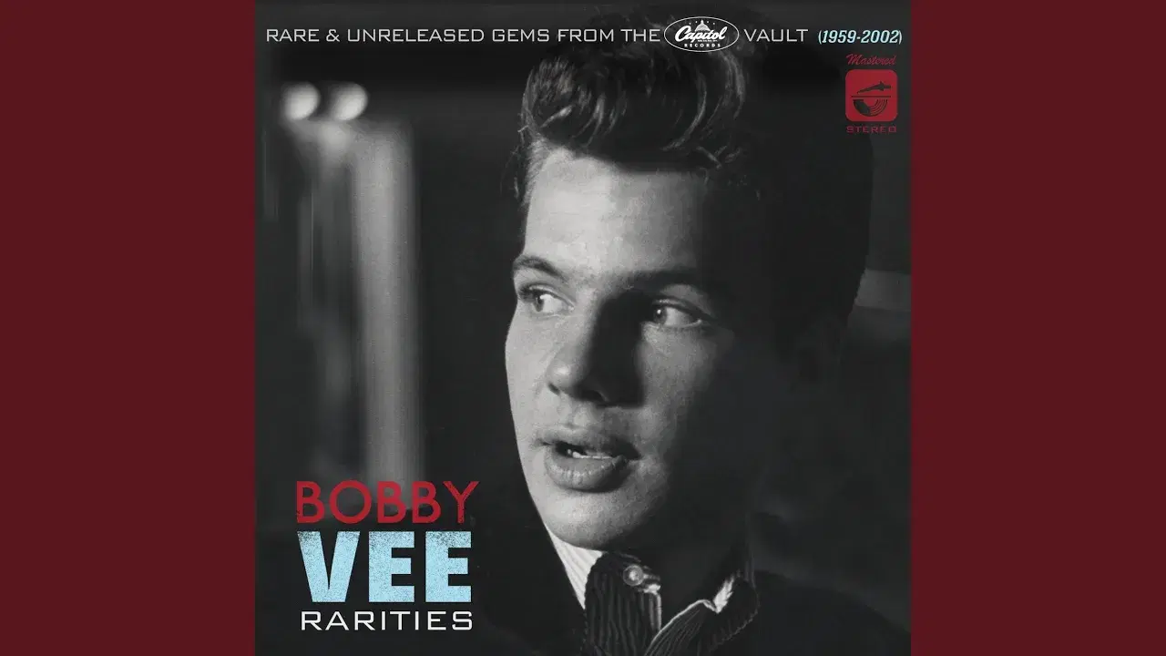 - Bobby Vee