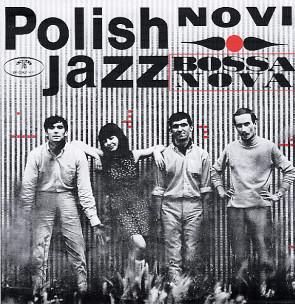 Bossa Nova - Novi Singers