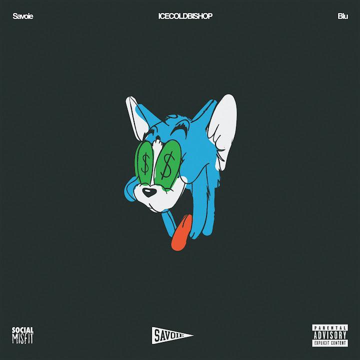Seeing Green - Andy Savoie & Social Misfit