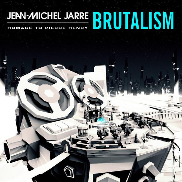 OXYMORE - Jean-Michel Jarre