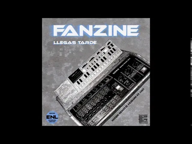  - Fanzine