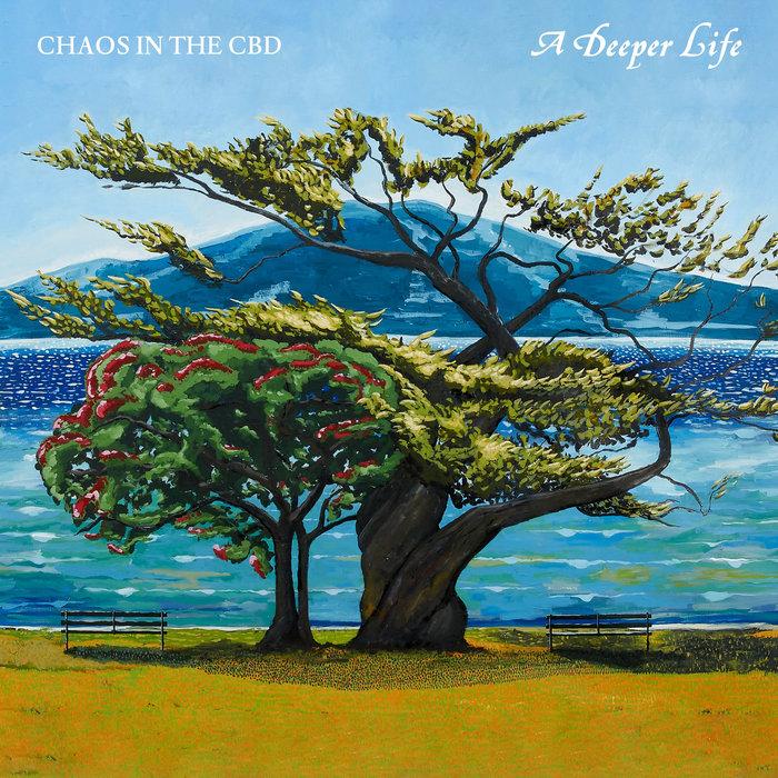 A Deeper Life - Chaos In The CBD